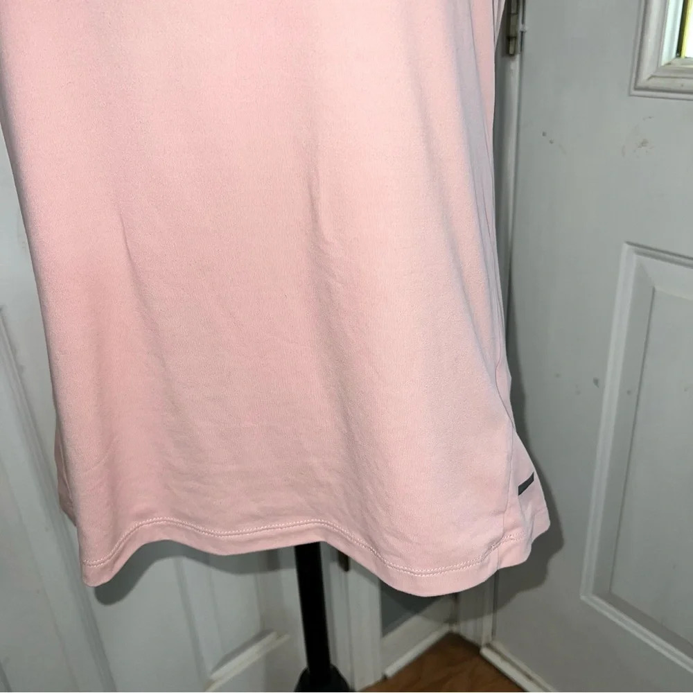 Pink Performance Top By Mondetta - image 4